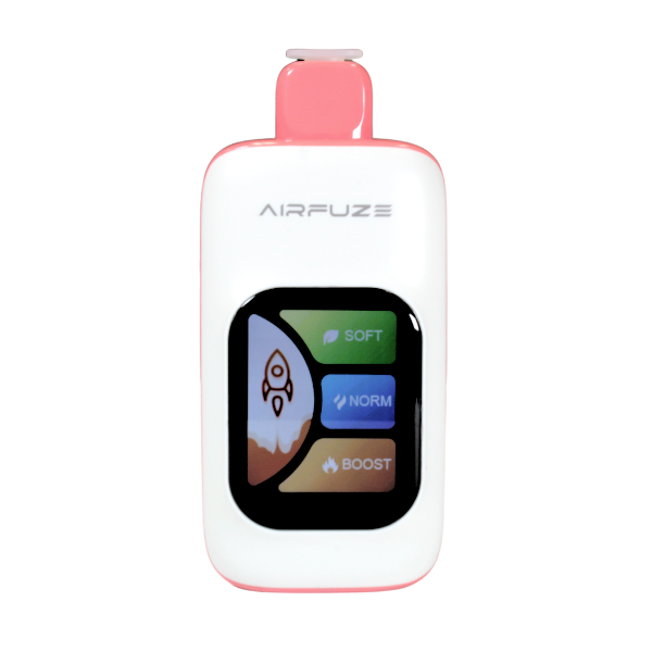 airfuze smart vape